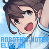 MAGES.(5pb.)APS VitapAvwROBOTICS;NOTES ELITE ARxzMJnĨLv`[摜