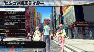 AKIBA'S TRIP 2�̉摜