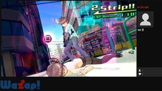 AKIBA'S TRIP 2�̉摜