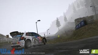WRC 4 FIA���[���h�����[�`�����s�I���V�b�v�̉摜
