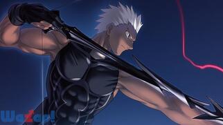 Fate/hollow ataraxia�̉摜