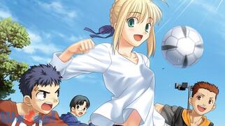 Fate/hollow ataraxia�̉摜