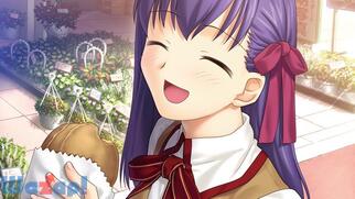 Fate/hollow ataraxia�̉摜