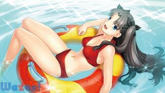 Fate/hollow ataraxia�̉摜