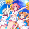 A[NVXe[NXAwAJin[g3@LOVE MAX!!!!!xv[VfJĨLv`[摜