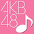 AKB48 ɌQ[ł܂B
