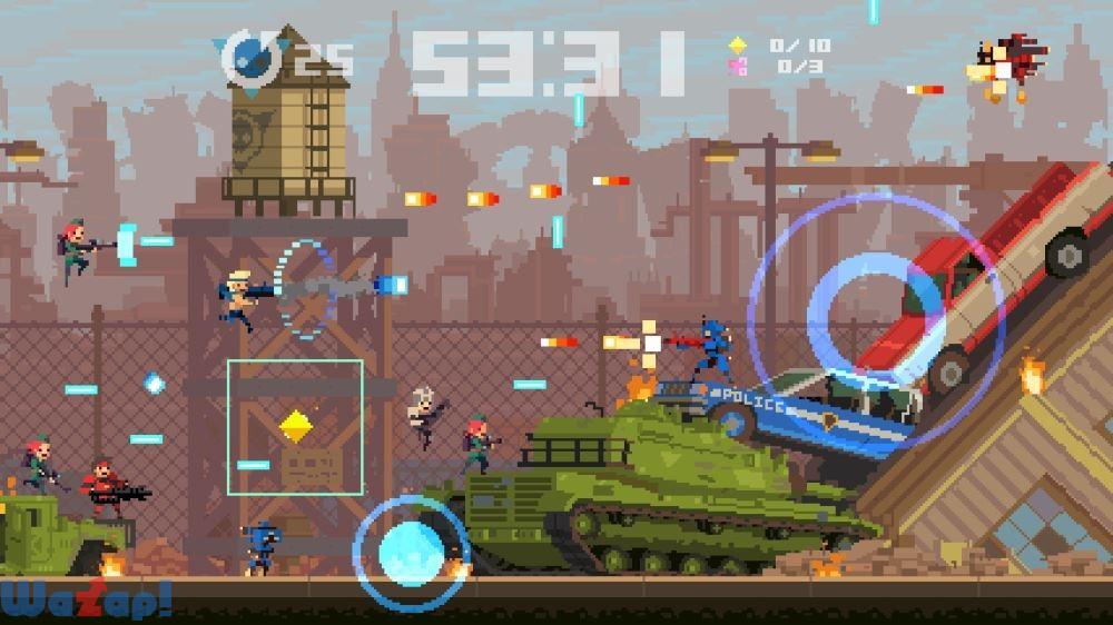 Super Time Force