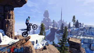 �g���C�A���Y �t���[�W�����̉摜