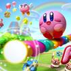 Kirby and the Rainbow CursẽJo[摜