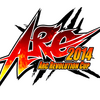 A[NVXe[NXA[P[hŊiQ[SuARC REVOLUTION CUP 2014v\IJĨLv`[摜