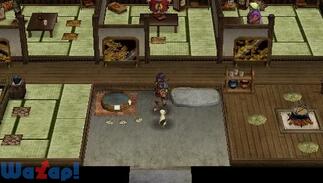 �s�v�c�̃_���W���� �����̃V����3 �|�[�^�u���̉摜