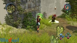 �Z�C�N���b�h2�̉摜