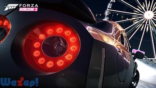 Forza Horizon 2�̉摜