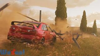 Forza Horizon 2�̉摜
