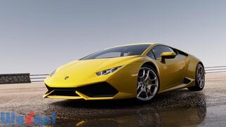 Forza Horizon 2�̉摜