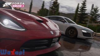 Forza Horizon 2�̉摜
