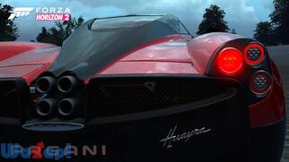 Forza Horizon 2�̉摜