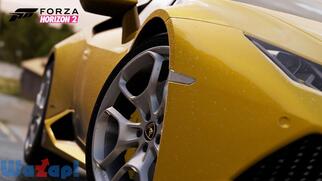Forza Horizon 2�̉摜