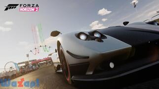 Forza Horizon 2�̉摜