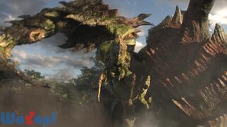 SCALEBOUND̉摜