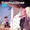 MAGES.(5pb.)AwROBOTICS;NOTES ELITE({eBNXEm[c G[g)x̑̌622ɓEHtŊJÁĨLv`[摜