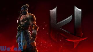 Killer Instinct�̉摜