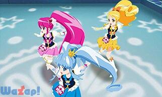 �n�s�l�X�`���[�W�v���L���A�I ���탋�����R���N�V�����̉摜