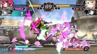 �d������ FIGHTING CLIMAX�̉摜