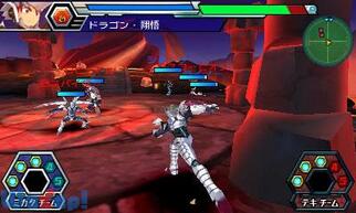 �}�W���{�[�� ���ԂƋ�Ԃ̖��_�̉摜