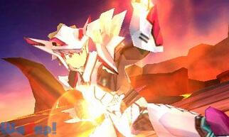 �}�W���{�[�� ���ԂƋ�Ԃ̖��_�̉摜