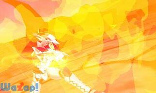 �}�W���{�[�� ���ԂƋ�Ԃ̖��_�̉摜