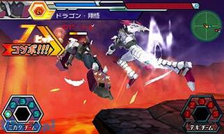 �}�W���{�[�� ���ԂƋ�Ԃ̖��_�̉摜