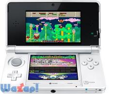 3D �t�@���^�W�[�]�[��II�_�u���̉摜