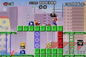 �}���Ivs.�h���L�[�R���O�̉摜