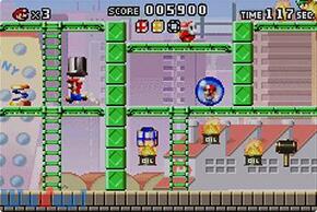 �}���Ivs.�h���L�[�R���O�̉摜