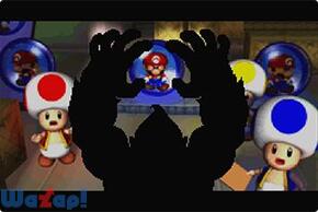 �}���Ivs.�h���L�[�R���O�̉摜