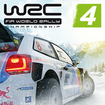 WRC 4 FIA[h[`sIVbṽJo[摜