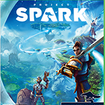 Project Spark X^[^[ pbÑJo[摜