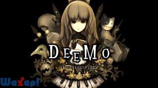 Deemo�̉摜