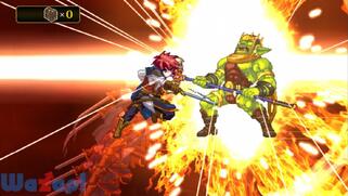 �N���X�T�}�i�[�̉摜