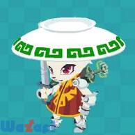 NikQ -�Ђ��܂�̋R�m�c-�̉摜