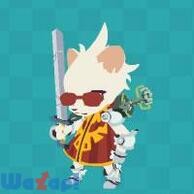 NikQ -�Ђ��܂�̋R�m�c-�̉摜