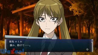 M3�`�\�m���L�|�`///MISSION MEMENTO MORI�̉摜