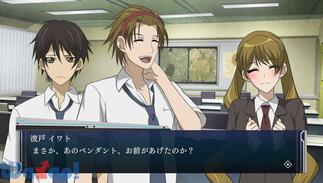 M3�`�\�m���L�|�`///MISSION MEMENTO MORI�̉摜