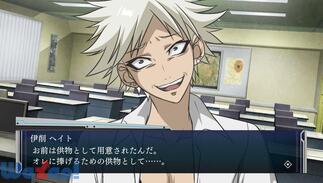 M3�`�\�m���L�|�`///MISSION MEMENTO MORI�̉摜