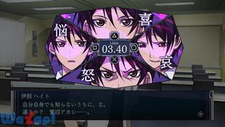 M3�`�\�m���L�|�`///MISSION MEMENTO MORI�̉摜