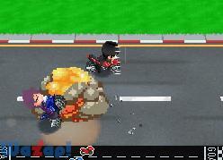 �ƒ닳�t�q�b�g�}��REBORN!DS �I�����{�X!�ŋ��t�@�~���[���̉摜