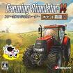 Farming Simulator 14 |Pbg_2̃Jo[摜