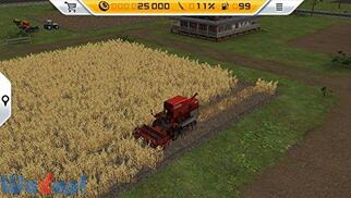 Farming Simulator 14 |Pbg_2̉摜