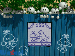 �|�P�b�g���[���[�̉摜